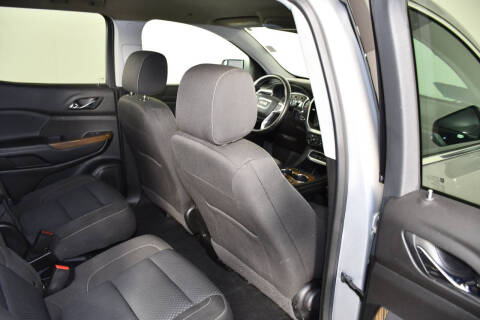 2020 GMC Acadia SLE