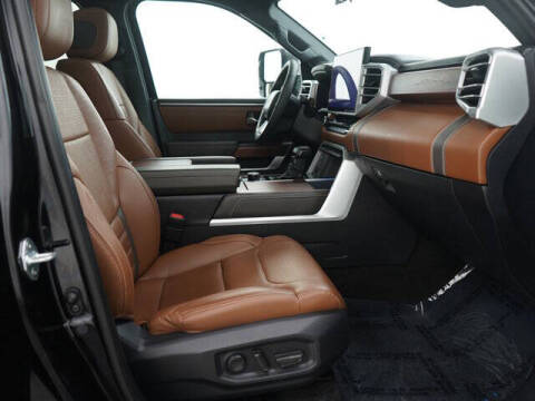 2024 Toyota Tundra 1794 Edition