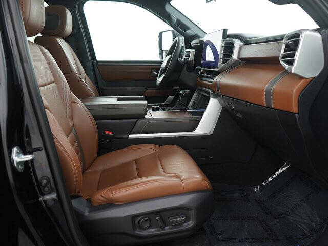 2024 Toyota Tundra 1794 Edition