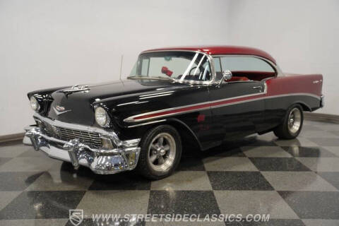 1956 Chevrolet Bel Air