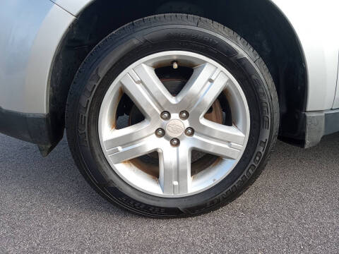 2009 Subaru Forester 2.5 X Premium