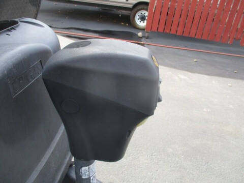 2019 Keystone RV Hideout 30RLDS