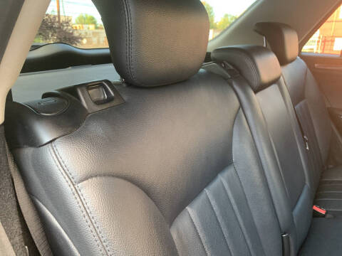 2008 Mercedes-Benz M-Class ML 350 Edition 10