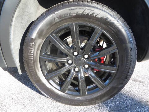 2021 Cadillac XT4 Sport