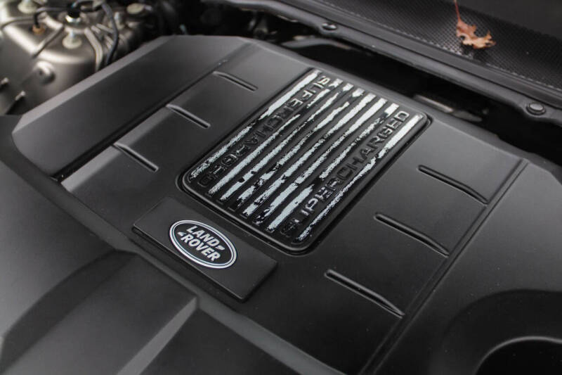 2018 Land Rover Range Rover Autobiography LWB