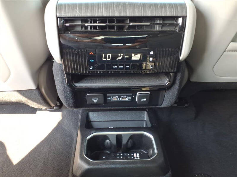 2024 Jeep Wagoneer Series III