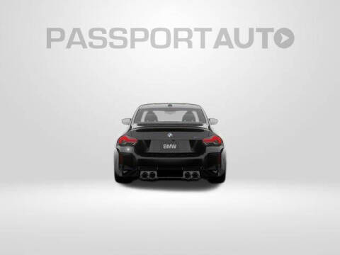 2026 BMW M2