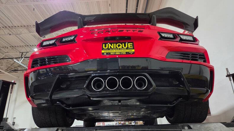 2023 Chevrolet Corvette Z06