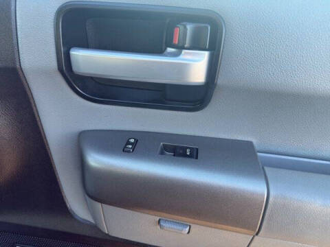 2010 Toyota Sequoia Limited