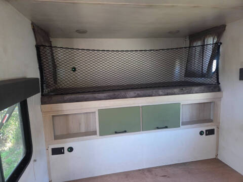 2023 Winnebago 100 SERIES HIKE