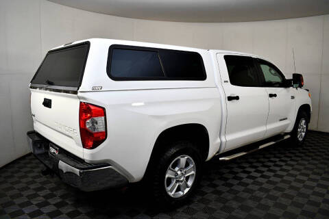 2016 Toyota Tundra TRD Pro