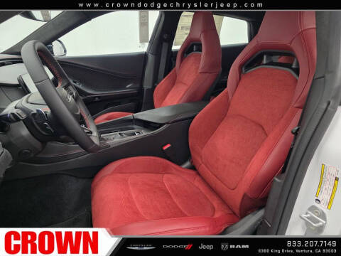 2026 Dodge Charger