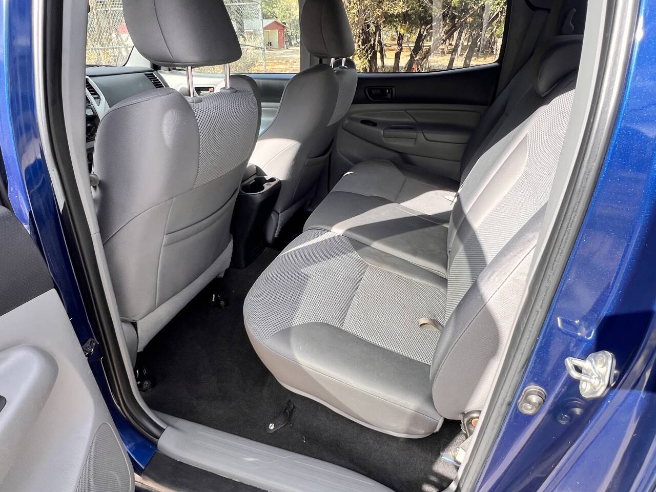 Used Car 2014 Toyota Tacoma  Prerunner V6 4x2 4dr Double Cab 5.0 Ft Sb 5a For Sale Under $20,000 In Austin, Texas