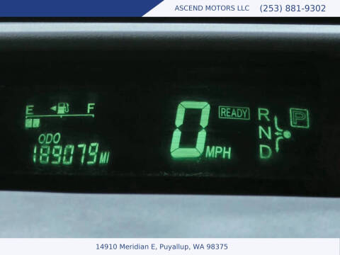 2005 Toyota Prius