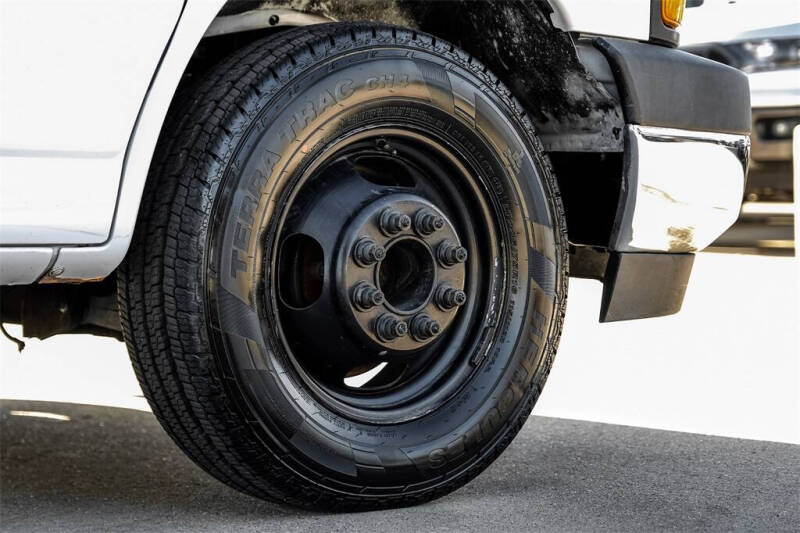 2020 Chevrolet Express 3500