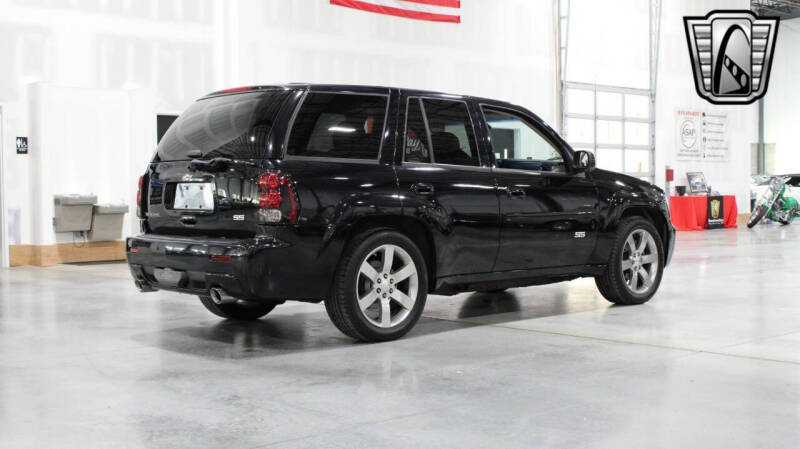 2006 Chevrolet TrailBlazer