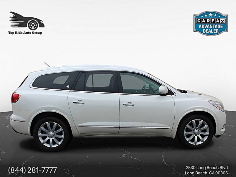 2014 Buick Enclave Premium