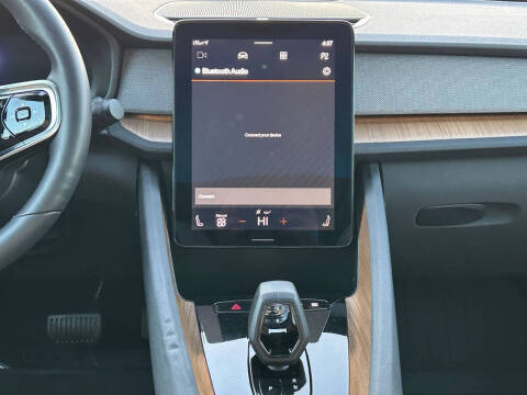 2022 Polestar 2 Long Range Dual Motor