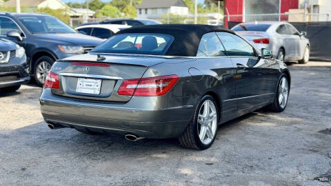 2013 Mercedes-Benz E-Class E 350