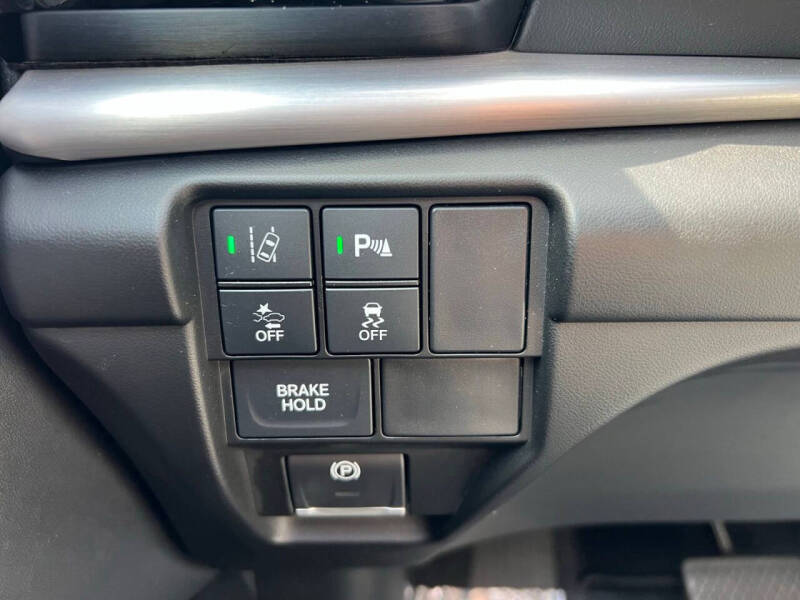 2021 Acura RDX w/Tech