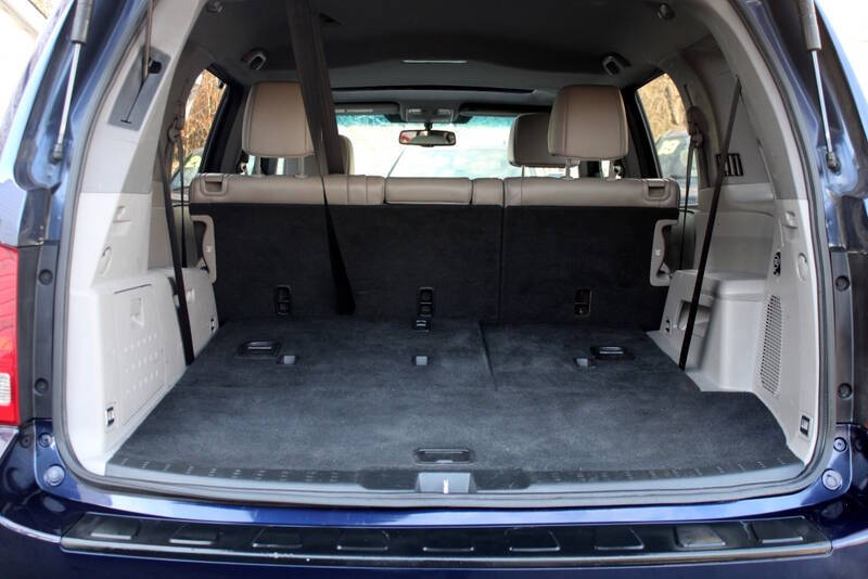 2015 Honda Pilot EX-L