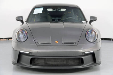 2023 Porsche 911 GT3