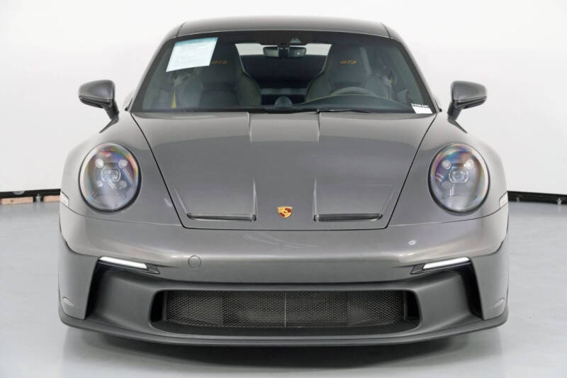 2023 Porsche 911 GT3