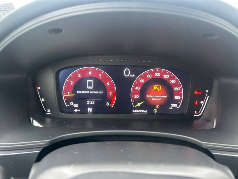 2023 Honda Civic Type R