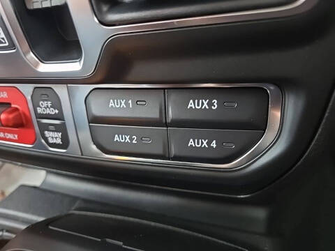 2026 Jeep Gladiator Shadow Ops