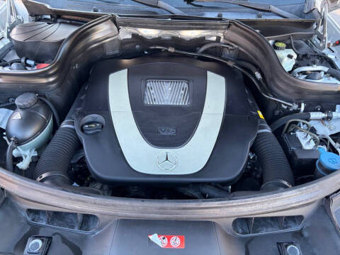 2010 Mercedes-Benz GLK GLK 350 4MATIC