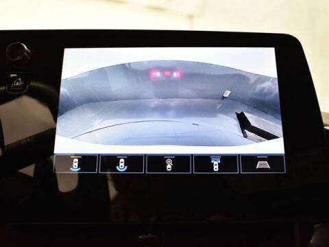 2023 Chevrolet Corvette Z06