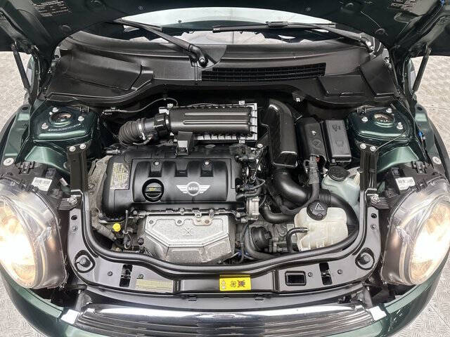 2013 MINI Hardtop Cooper