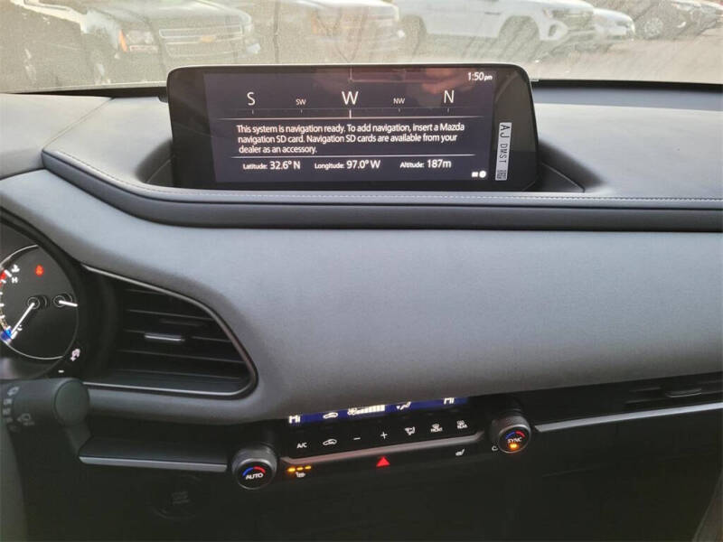 2026 Mazda CX-30 2.5 S Aire Edition