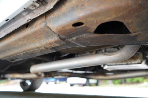 1985 Chevrolet El Camino