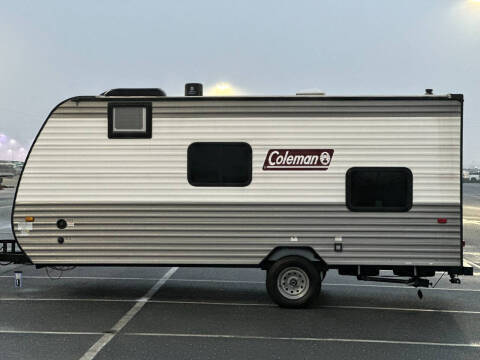 2023 Keystone RV Dutchmen Coleman 17B