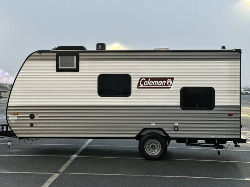 2023 Keystone RV Dutchmen Coleman 17B