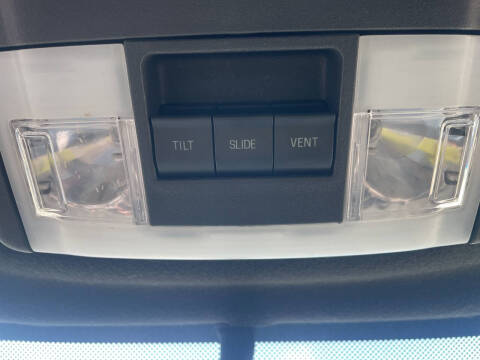 2017 Ford Expedition Limited