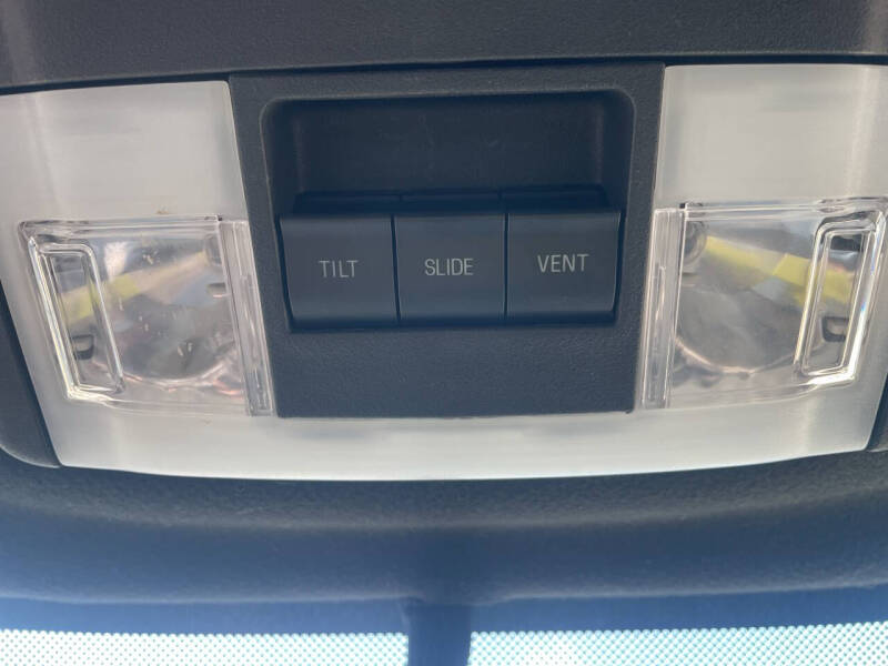 2017 Ford Expedition Limited