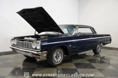 1964 Chevrolet Impala