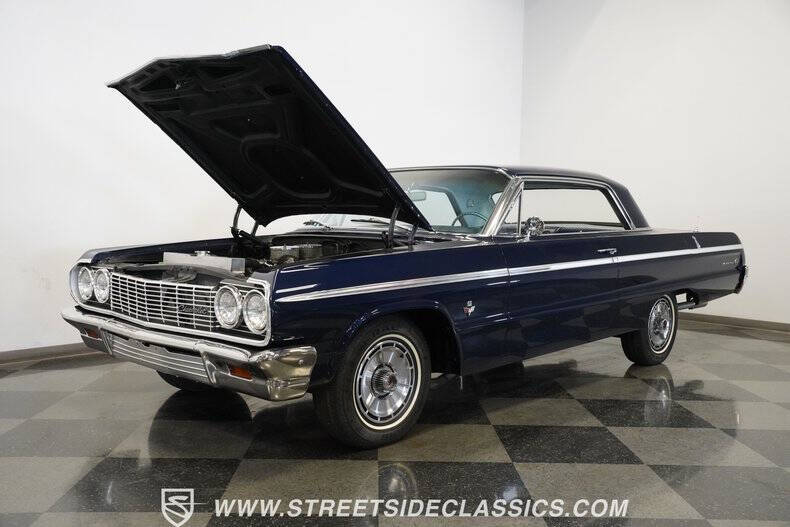 1964 Chevrolet Impala