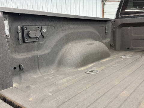 2023 RAM 3500 Big Horn