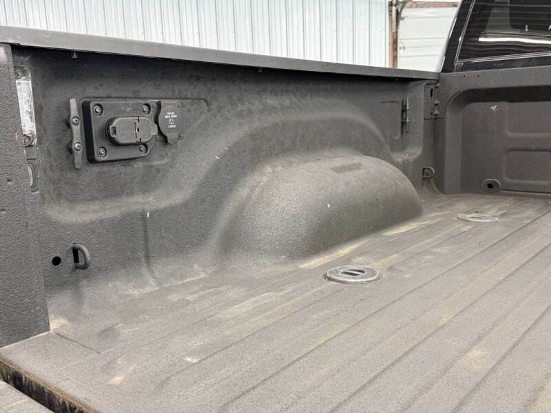 2023 RAM 3500 Big Horn