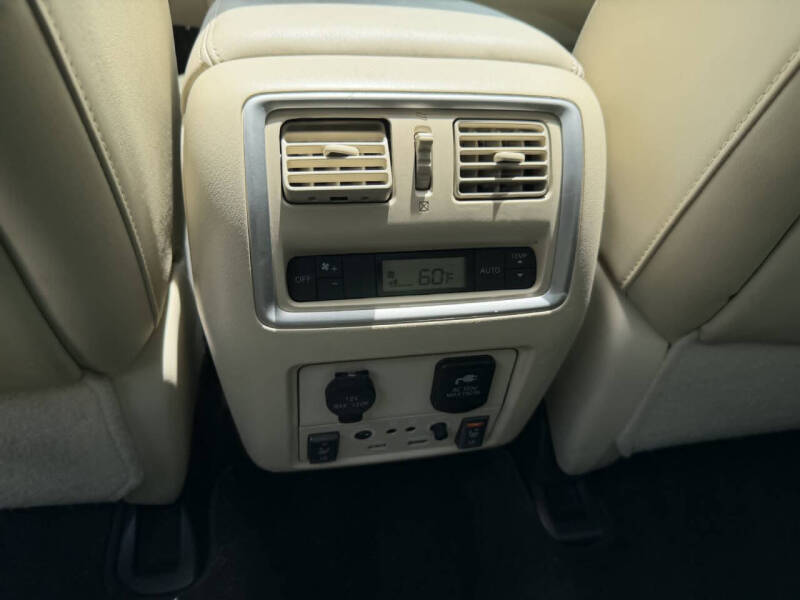 2018 Infiniti QX60