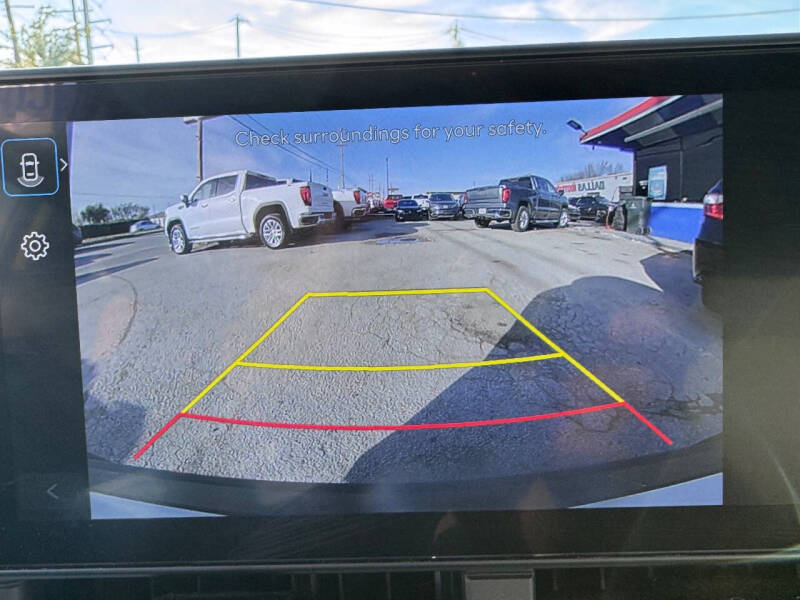 2024 Hyundai Kona SE