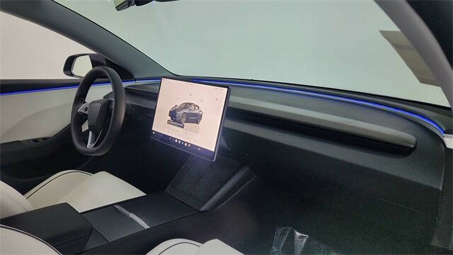 2025 Tesla Model 3 Performance