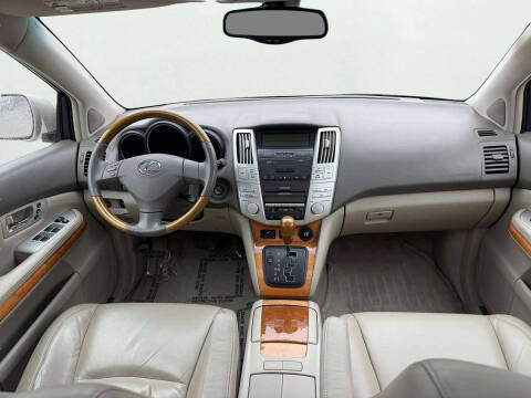 2005 Lexus RX 330