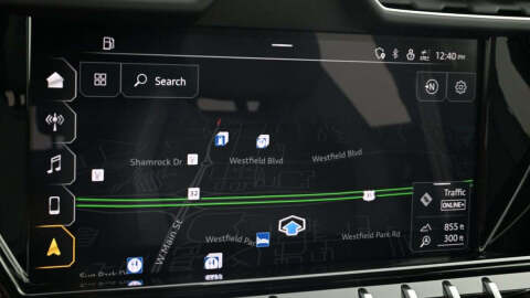 2022 Lamborghini Urus