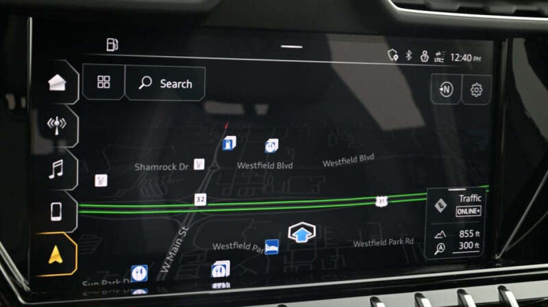 2022 Lamborghini Urus