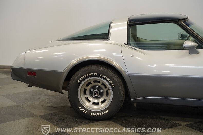 1978 Chevrolet Corvette