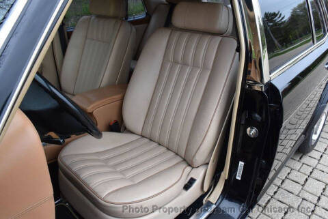 1996 Bentley Brooklands